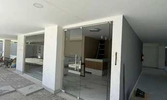 Imagem 6: Atlântica imóveis tem excelente apartamento com 2 dormitórios à venda, 70 m² por R$ 550.00