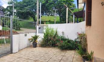 Imagem: Casa térrea bairro Santo Antônio