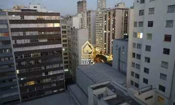 Imagem 7: Área privativa para aluguel, 1 quarto, 1 vaga, Centro - Belo Horizonte/MG