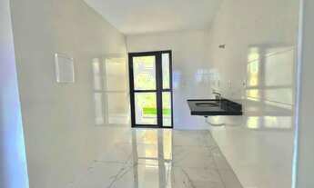 Imagem 6: Casa com 3 dormitórios à venda, 66 m² por R$ 305.000 - Serrotão - Campina Grande/PB