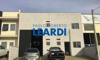 Imagem: GALPÃO - JARDIM ITAPUÃ - SP