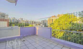 Imagem 4: Imóvel para venda tem 147 metros quadrados com 2 quartos em Petrópolis - Porto Alegre - RS