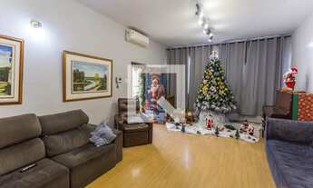 Imagem 4: Casa à Venda - Sagrada Família, 7 Quartos, 358 m2