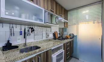 Imagem 7: Apartamento 69m² | 3 Dorms (1 Suíte