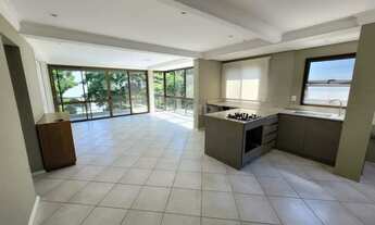 Imagem: Cobertura de 2 dormitórios, sendo 1 suíte