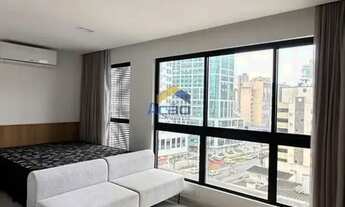 Imagem 3: Loft NOVO Semi mobiliado no Centro de Itajaí/SC