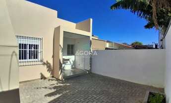 Imagem 4: Ótima Casa térrea com duas vagas e pátio