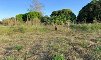 Imagem: Chácara de 1500 metros café sem troco