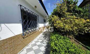 Imagem 5: Terreno com Construção no Atuba