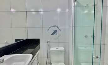 Imagem 7: Apartamento 3 Suítes no Guararapes Pé-direito Duplo, Andar Alto e Lazer Completo Summer