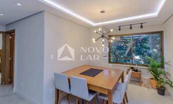 Imagem 6: Apartamento 2 dormitórios no bairro Higienópolis