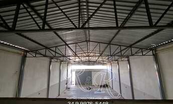 Imagem 5: Barracão à venda - Marta Helena (CONSTRUÇÃO NOVA