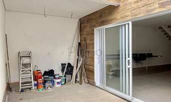 Imagem 5: Sobrado à venda em Campinas, Parque Taquaral, com 3 suítes, com 240 m², Quinta de Miranda