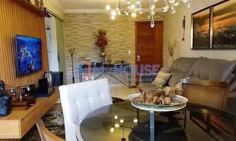 Imagem 2: Apartamento à venda no Condomínio Moradas do Bosque, com toda tranquilidade e infraestrutu