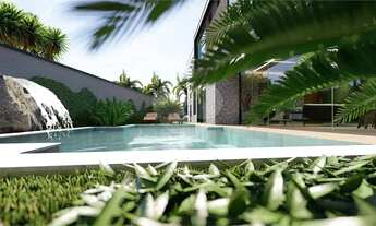 Imagem 5: Casa com 3 quartos à venda em Barra Nova - AL