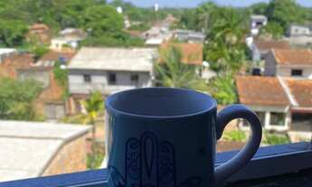 Imagem 5: Vendo excelente Apartamento 4 andar 4 lances de escada