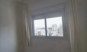 Imagem 7: Apartamento com 60 m² , 2 dorm e 1 vaga para locação ou venda na Bela Vista!