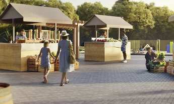 Imagem 7: Lote Jardins Turim 272m²