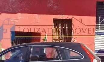 Imagem 2: Terreno em Vila ALPINA - São Paulo