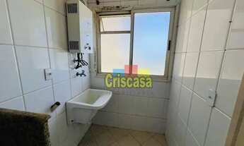 Imagem 7: Cobertura com 3 dormitórios e piscina para alugar, 160 m² por R$ 5.900/mês - Imbetiba - Ma