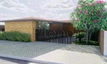 Imagem 2: Casa para alugar em Campinas, Nova Campinas, com 3 quartos, com 604 m²