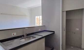 Imagem 4: Apartamentos Padrão em Poços de Caldas