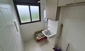 Imagem 6: Imóvel para aluguel com 52 metros quadrados com 2 quartos