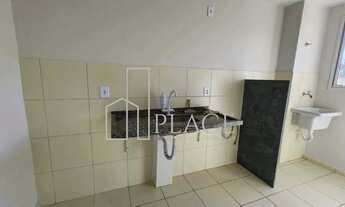 Imagem 4: Apartamento para aluguel SÍTIOS DE RECREIO CÉU AZUL 2 quartos 1.450,00