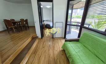 Imagem 3: Flat para locação no Brooklin - Edifício Park Way