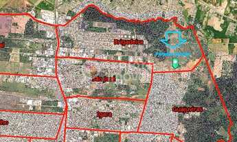 Imagem 2: Loteamento Paradis - Canoas/RS - Lote 250 m², de esquina, no Paradis Canoas RS para constr