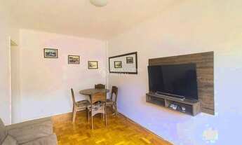 Imagem 2: Apartamento com 1 Dormitório - Centro Histórico