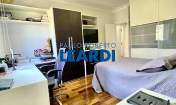 Imagem: CASA EM CONDOMÍNIO - TAMBORÉ - SP