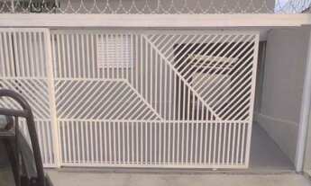 Imagem 2: Casa com 3 dormitórios à venda, 186 m² por R$ 650.000,00 - Rio Acima - Votorantim/SP