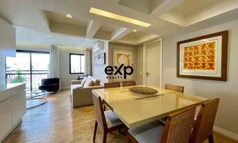 Imagem 4: Apartamento Reformado 95m² 3 Quartos - Moema