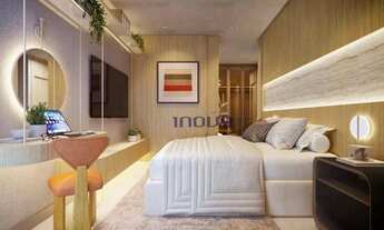 Imagem 5: Apartamento com 3 dormitórios à venda, 139 m² por R$ 1.990.181,43 - Aldeota - Fortaleza/CE