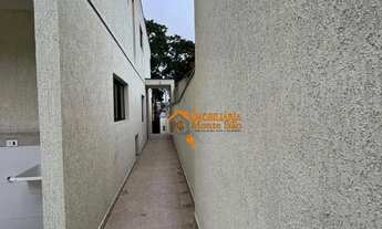 Imagem 5: Sobrado com 3 dormitórios, 130 m² - venda por R$ 600.000,00 ou aluguel por R$ 30.000,00/mê