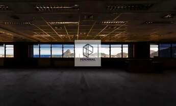 Imagem 5: Andar corporativo para locação no Centro/RJ - 3.600 m²