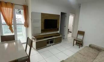 Imagem 2: Imóvel para aluguel com 44 metros quadrados com 2 quartos em Registro - Feira de Santana