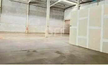 Imagem 3: Galpão - Jardim Santa Genebra - Campinas