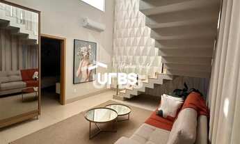 Imagem 3: Sobrado no Vale Verde - Senador Canedo - GO