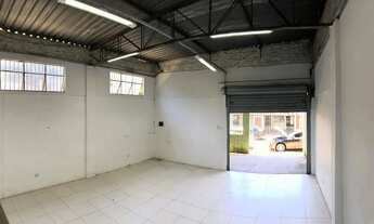 Imagem 6: Alugo Galpão 100m²