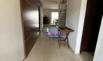 Imagem 3: Casa com 3 dormitórios à venda, 249 m² por R$ 1.300.000 - Parque Residencial Damha - São J