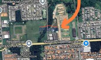 Imagem 4: Terreno a venda no Condominio Campo Di Fiori