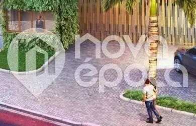 Imagem 4: Tijuca Apartamento com 3 dormitórios