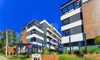 Imagem: Apartamento com 3 quartos à venda em Alto