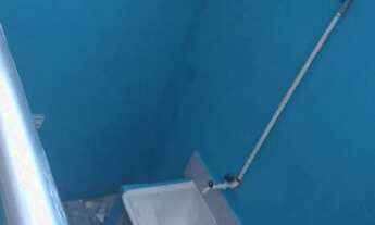 Imagem 6: Casa Triplex Frente de Rua e Independente 2 Quartos e 2 Vagas Rua França Leite Ac. Carta