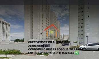 Imagem 2: Apartamentos de 2 ou 3 dormitórios