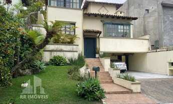 Imagem: RR8794 Casa 333m² CONDOMÍNIO RESIDENCIAL