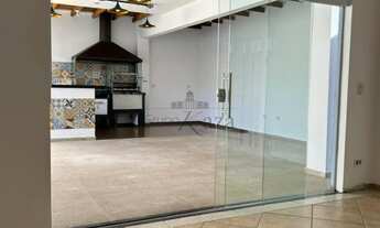 Imagem 4: Casa em Condomínio - Residencial Villa Branca I - Villa Branca - 4 Dormitórios, sendo 2 su