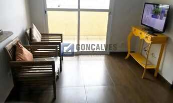 Imagem 3: Venda Apartamento Sao Bernardo do Campo Centro Ref: 152150